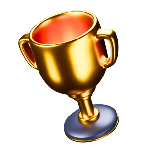 trophy